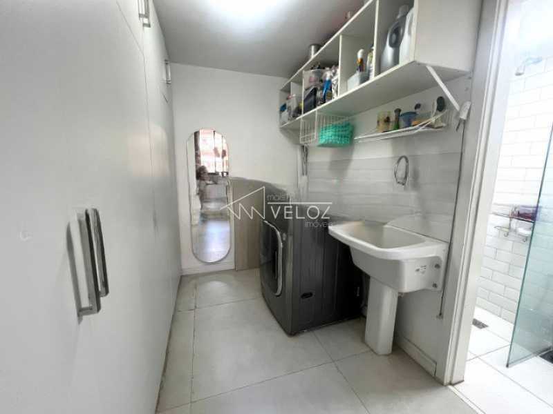 Apartamento à venda com 4 quartos, 117m² - Foto 14