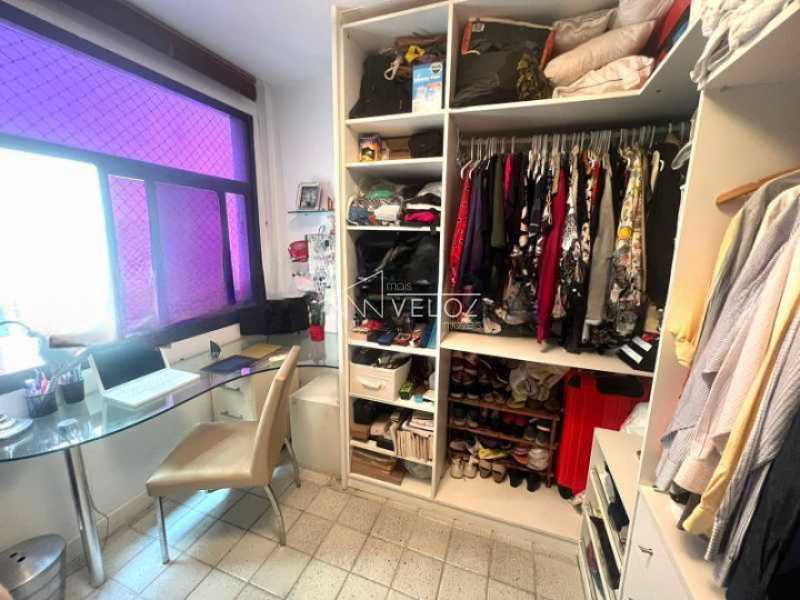 Apartamento à venda com 4 quartos, 117m² - Foto 15