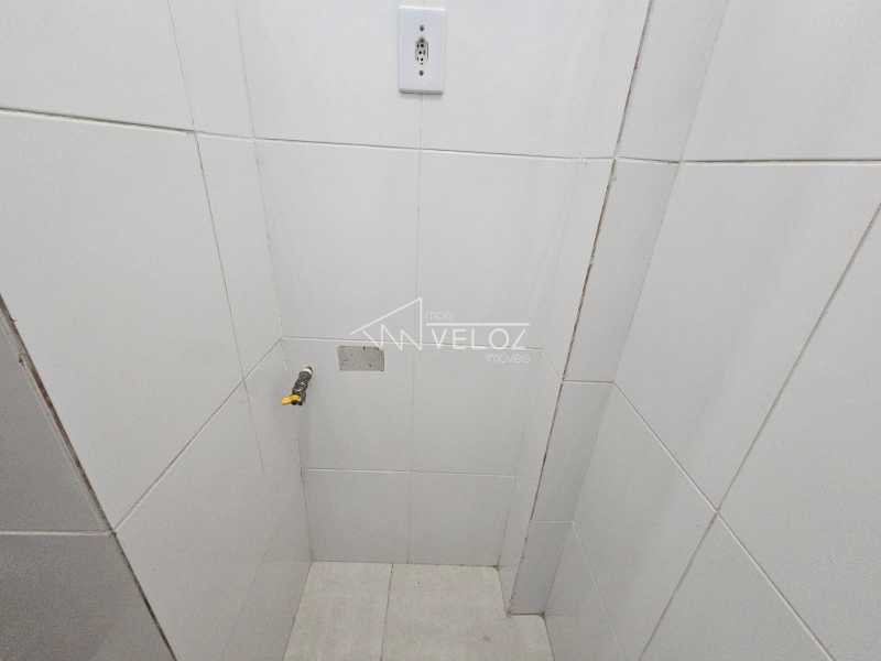 Apartamento, 2 quartos, 40 m² - Foto 24