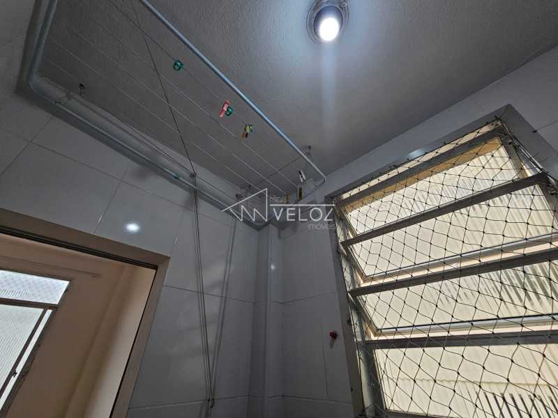 Apartamento, 2 quartos, 40 m² - Foto 5