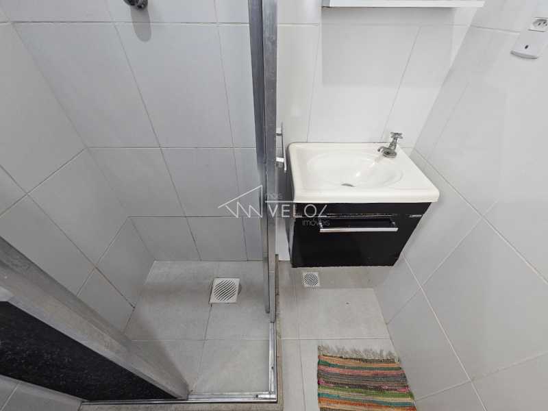 Apartamento, 2 quartos, 40 m² - Foto 14