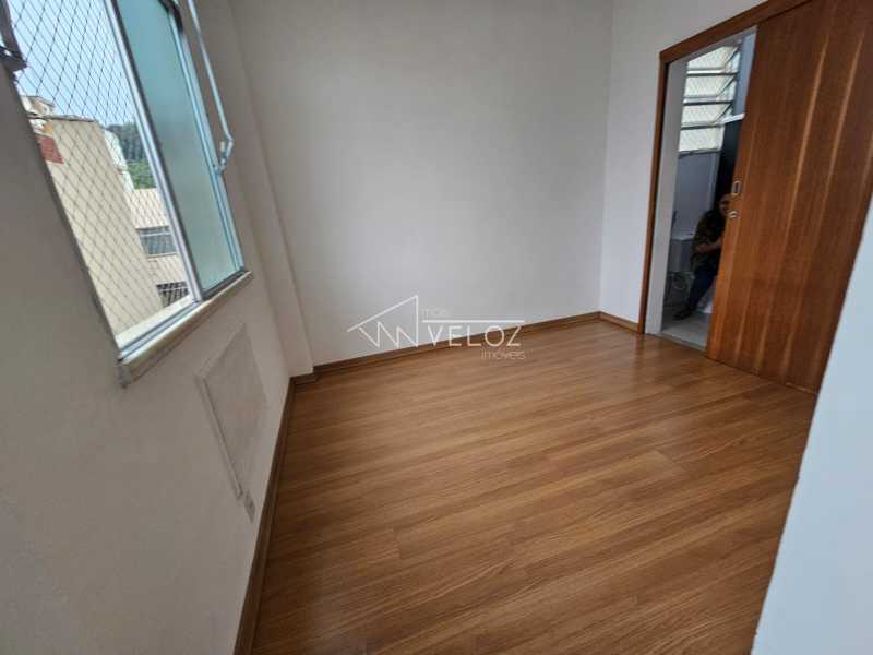 Apartamento, 2 quartos, 40 m² - Foto 25
