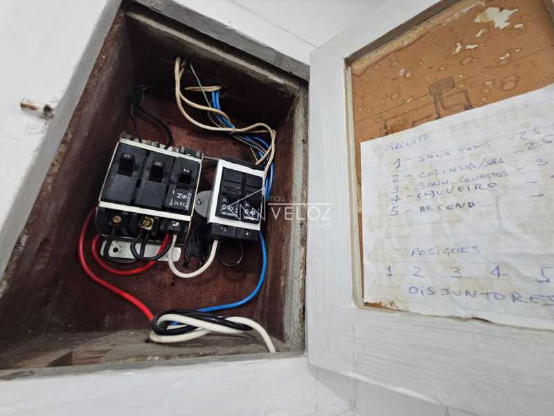 Apartamento, 2 quartos, 40 m² - Foto 28
