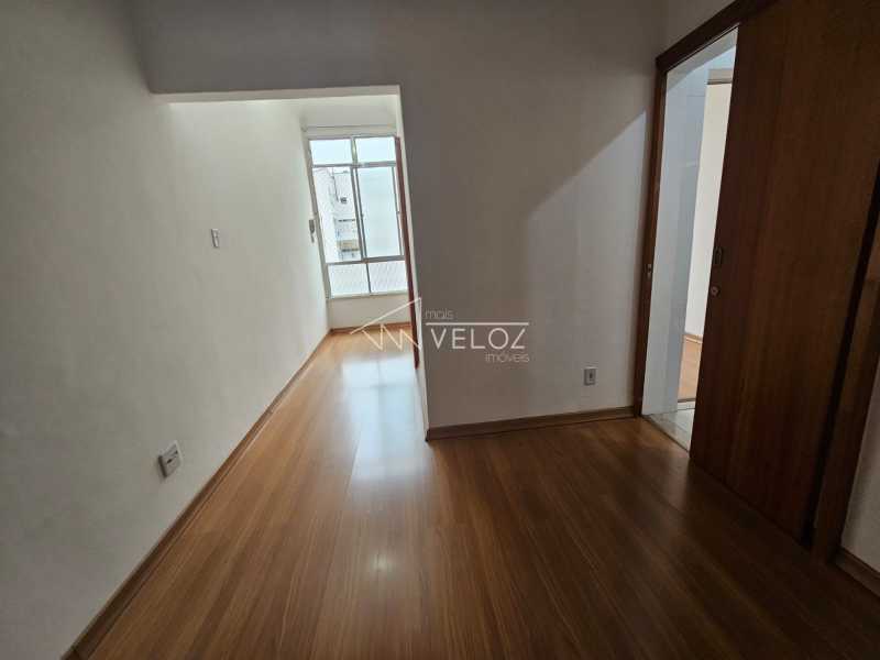 Apartamento, 2 quartos, 40 m² - Foto 23