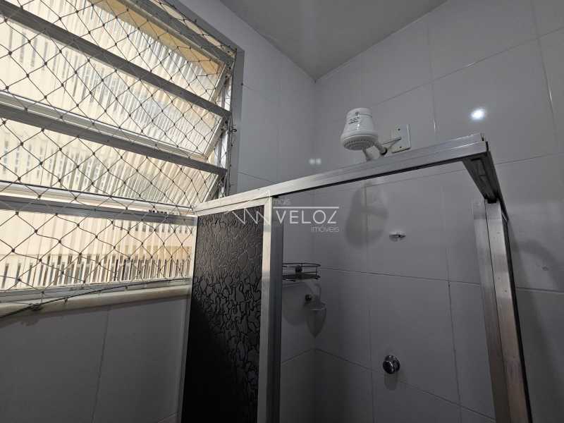 Apartamento, 2 quartos, 40 m² - Foto 4