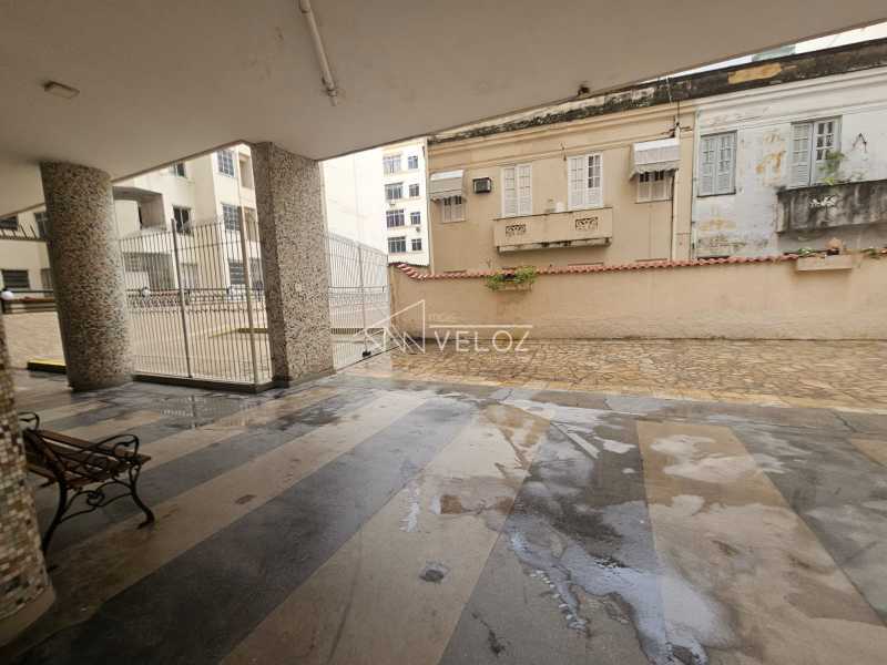 Apartamento, 2 quartos, 40 m² - Foto 18