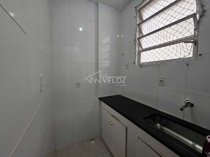 Apartamento, 2 quartos, 40 m² - Foto 22