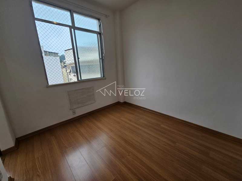 Apartamento, 2 quartos, 40 m² - Foto 29
