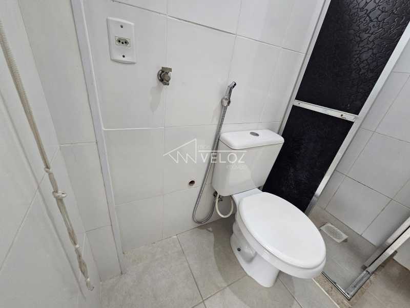 Apartamento, 2 quartos, 40 m² - Foto 21