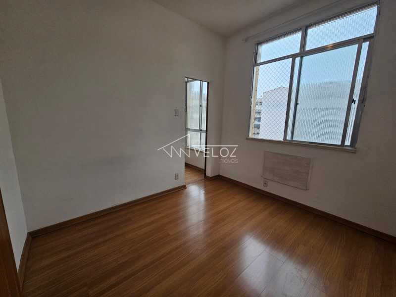 Apartamento, 2 quartos, 40 m² - Foto 7