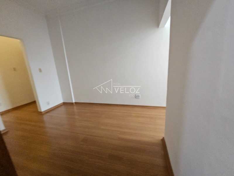 Apartamento, 2 quartos, 40 m² - Foto 1