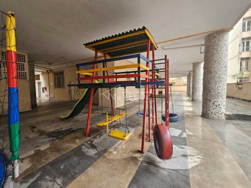 Apartamento, 2 quartos, 40 m² - Foto 20