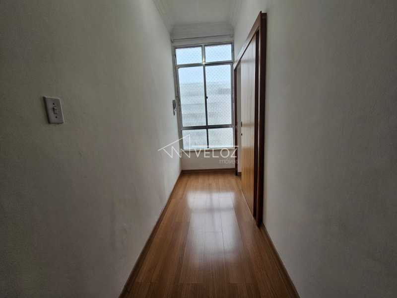 Apartamento, 2 quartos, 40 m² - Foto 26