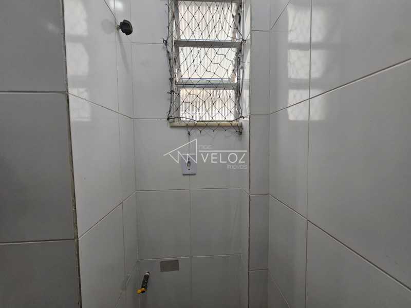 Apartamento, 2 quartos, 40 m² - Foto 11
