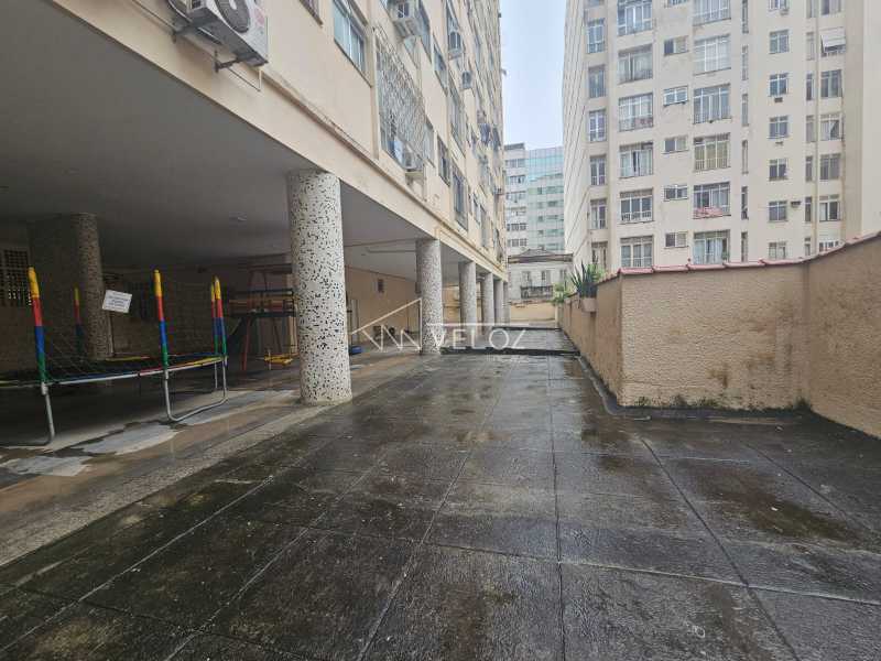 Apartamento, 2 quartos, 40 m² - Foto 2