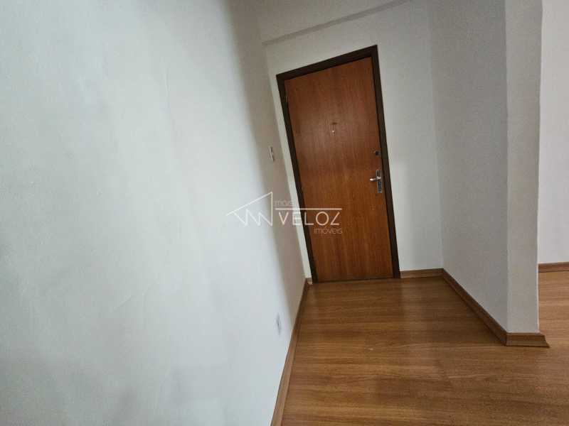 Apartamento, 2 quartos, 40 m² - Foto 15