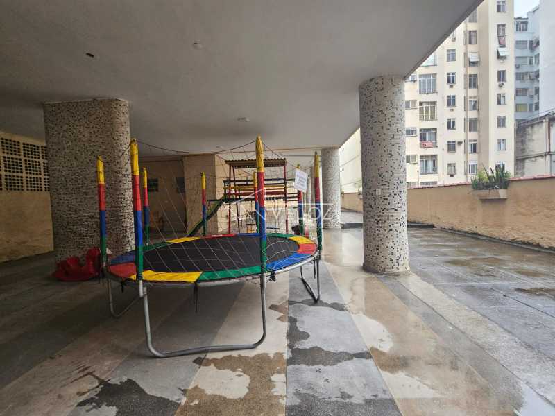 Apartamento, 2 quartos, 40 m² - Foto 3