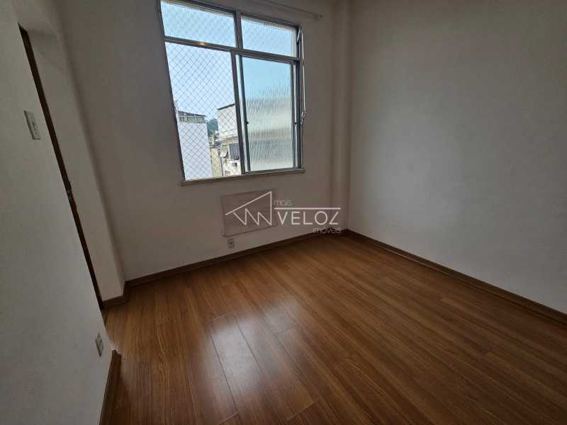 Apartamento, 2 quartos, 40 m² - Foto 8