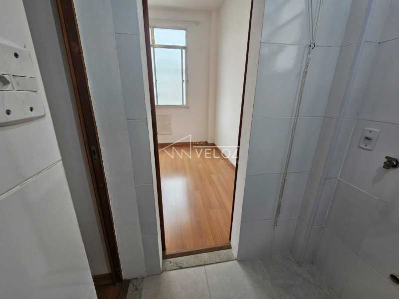 Apartamento, 2 quartos, 40 m² - Foto 10