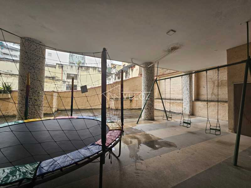 Apartamento, 2 quartos, 40 m² - Foto 16