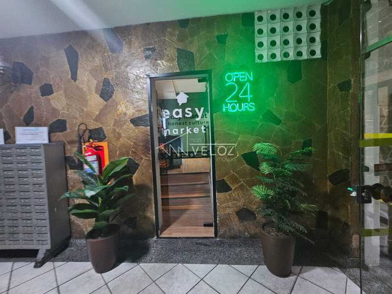 Apartamento, 2 quartos, 40 m² - Foto 17