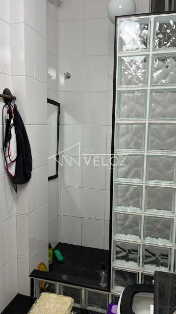 Apartamento à venda com 3 quartos, 93m² - Foto 7