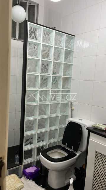 Apartamento à venda com 3 quartos, 93m² - Foto 8