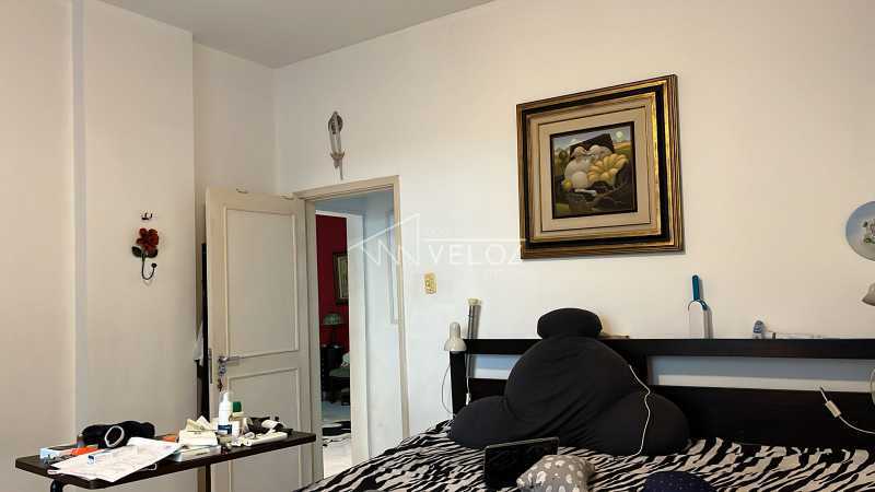 Apartamento à venda com 3 quartos, 93m² - Foto 3