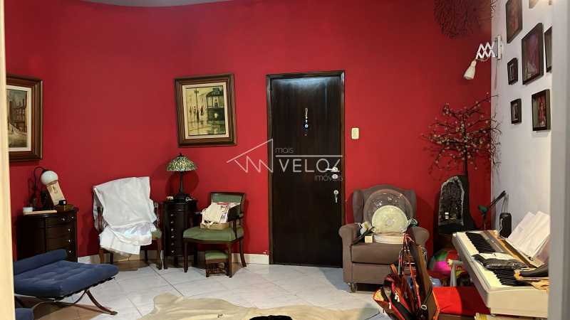 Apartamento à venda com 3 quartos, 93m² - Foto 15