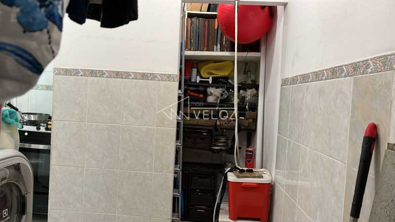 Apartamento à venda com 3 quartos, 93m² - Foto 19