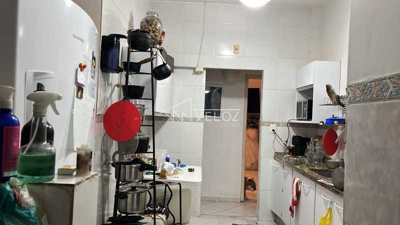 Apartamento à venda com 3 quartos, 93m² - Foto 20