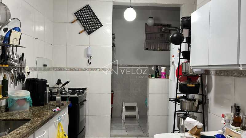 Apartamento à venda com 3 quartos, 93m² - Foto 21