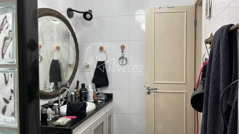 Apartamento à venda com 3 quartos, 93m² - Foto 22