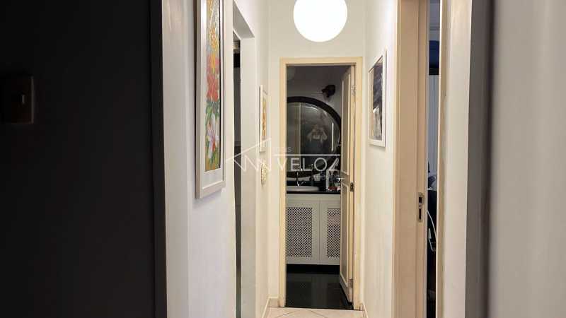 Apartamento à venda com 3 quartos, 93m² - Foto 24