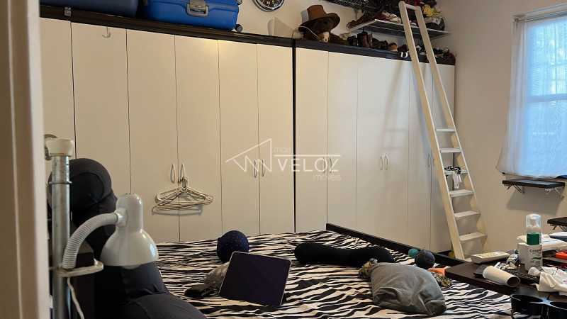 Apartamento à venda com 3 quartos, 93m² - Foto 25