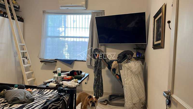 Apartamento à venda com 3 quartos, 93m² - Foto 26