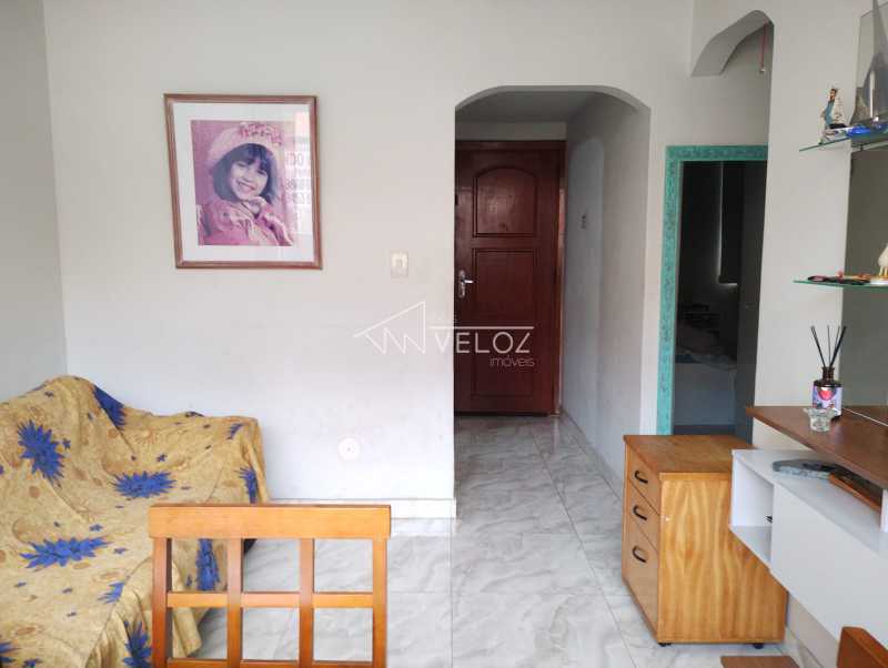 Apartamento à venda com 2 quartos, 53m² - Foto 1