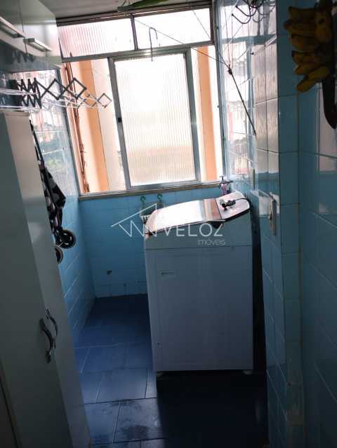 Apartamento à venda com 2 quartos, 53m² - Foto 19