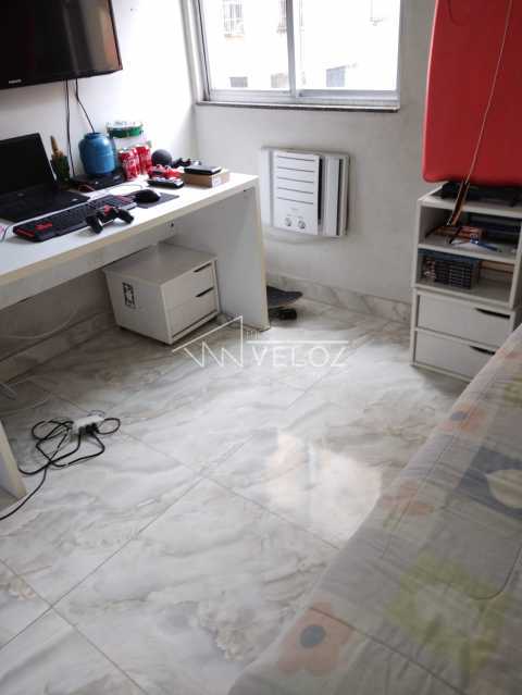 Apartamento à venda com 2 quartos, 53m² - Foto 6