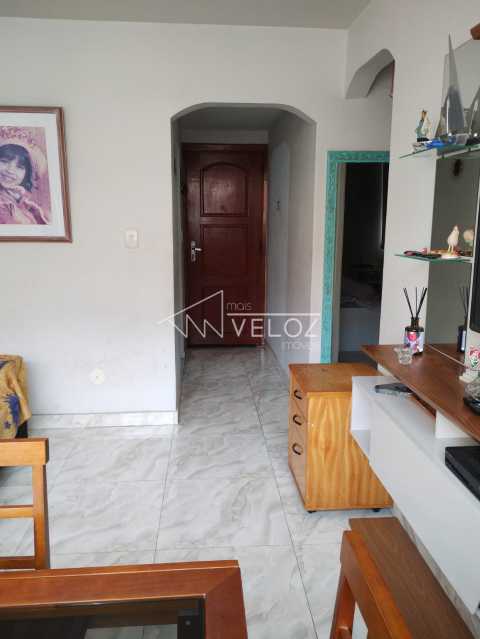 Apartamento à venda com 2 quartos, 53m² - Foto 2