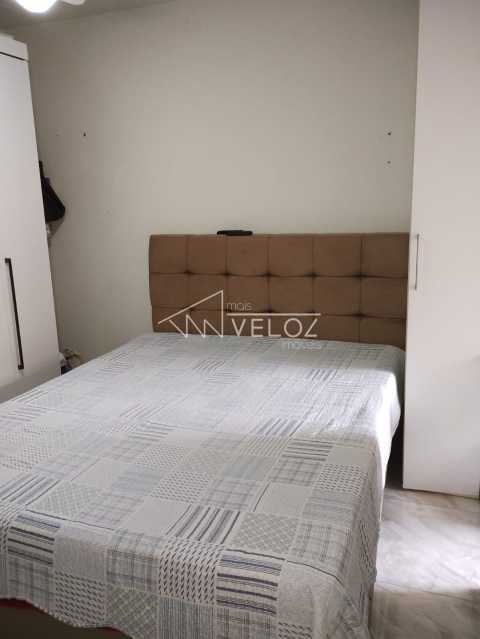 Apartamento à venda com 2 quartos, 53m² - Foto 4