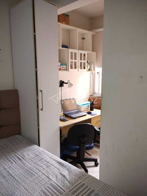 Apartamento à venda com 2 quartos, 53m² - Foto 10