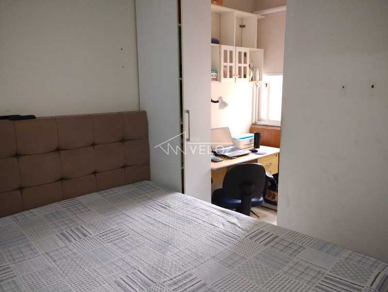 Apartamento à venda com 2 quartos, 53m² - Foto 13