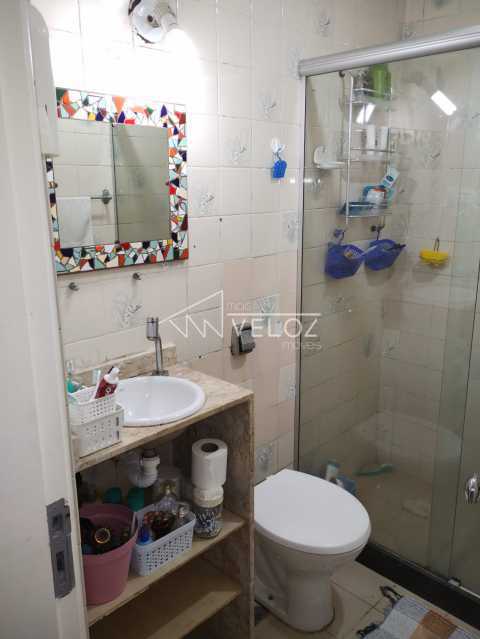 Apartamento à venda com 2 quartos, 53m² - Foto 18