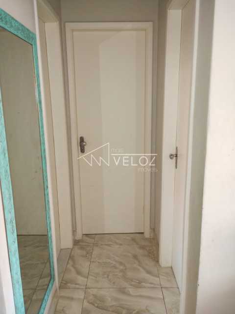 Apartamento à venda com 2 quartos, 53m² - Foto 15