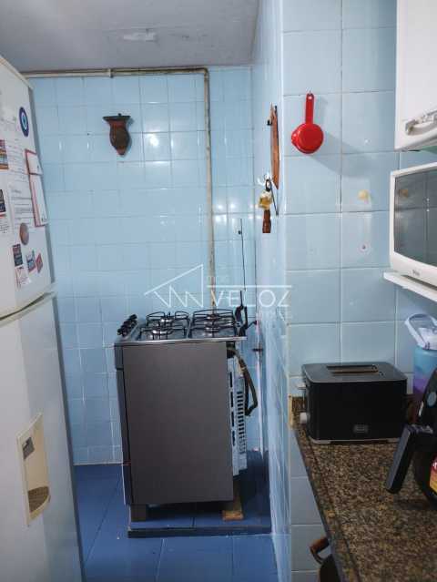 Apartamento à venda com 2 quartos, 53m² - Foto 17