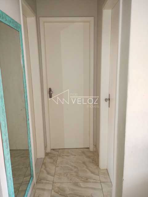 Apartamento à venda com 2 quartos, 53m² - Foto 12