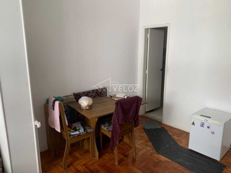 Apartamento à venda, 34m² - Foto 3