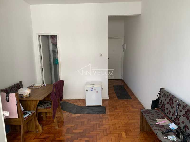 Apartamento à venda, 34m² - Foto 4