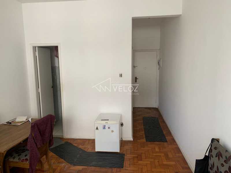 Apartamento à venda, 34m² - Foto 5